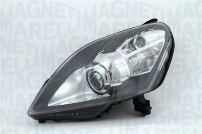 MAGNETI MARELLI 710301214686 -  Основная фара